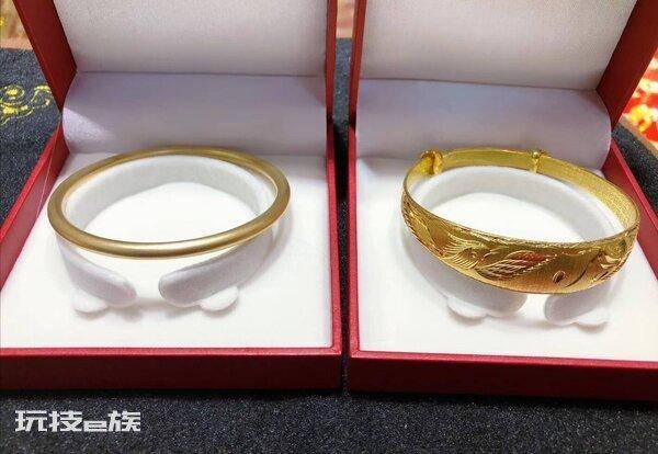 买古法金好还是黄金好(古法黄金和普通黄金的区别)-图片1